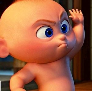 Meet your Posher, Lizzy